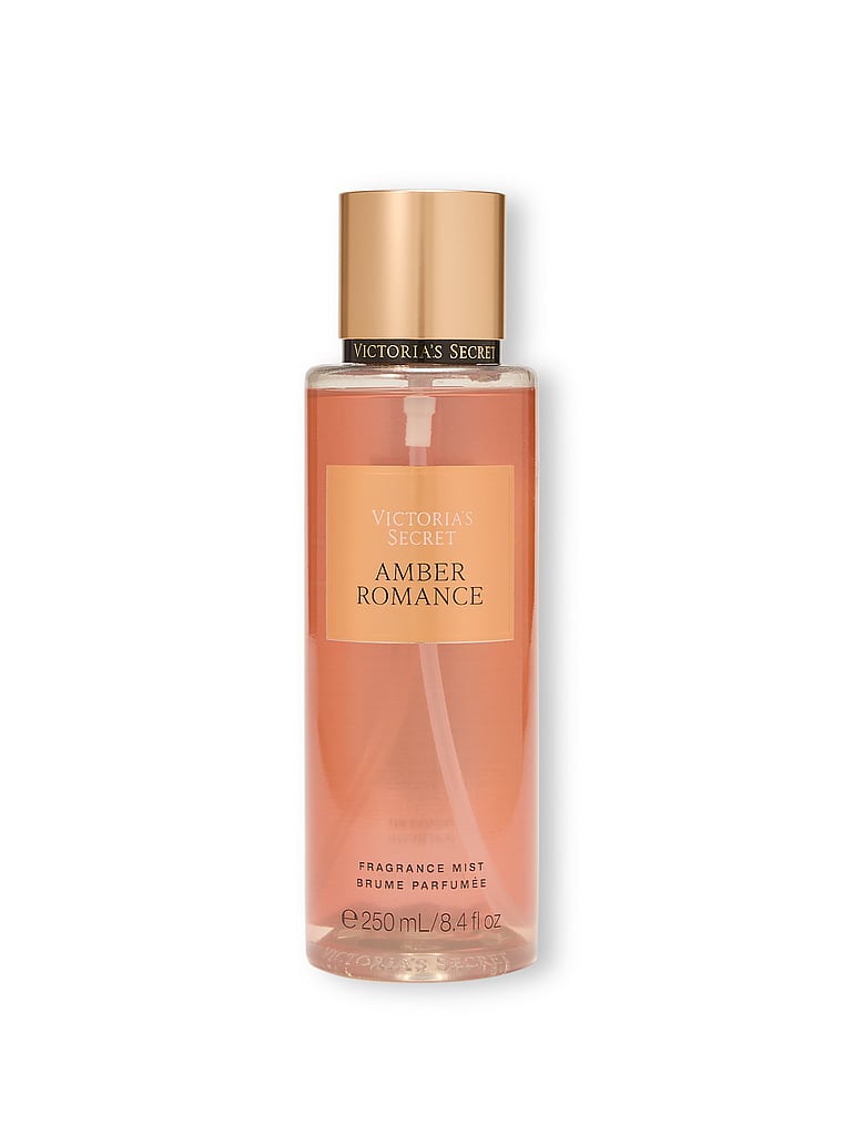 Amber Romance Amber Romance Fragrance Mist, Amber Romance, large image number null